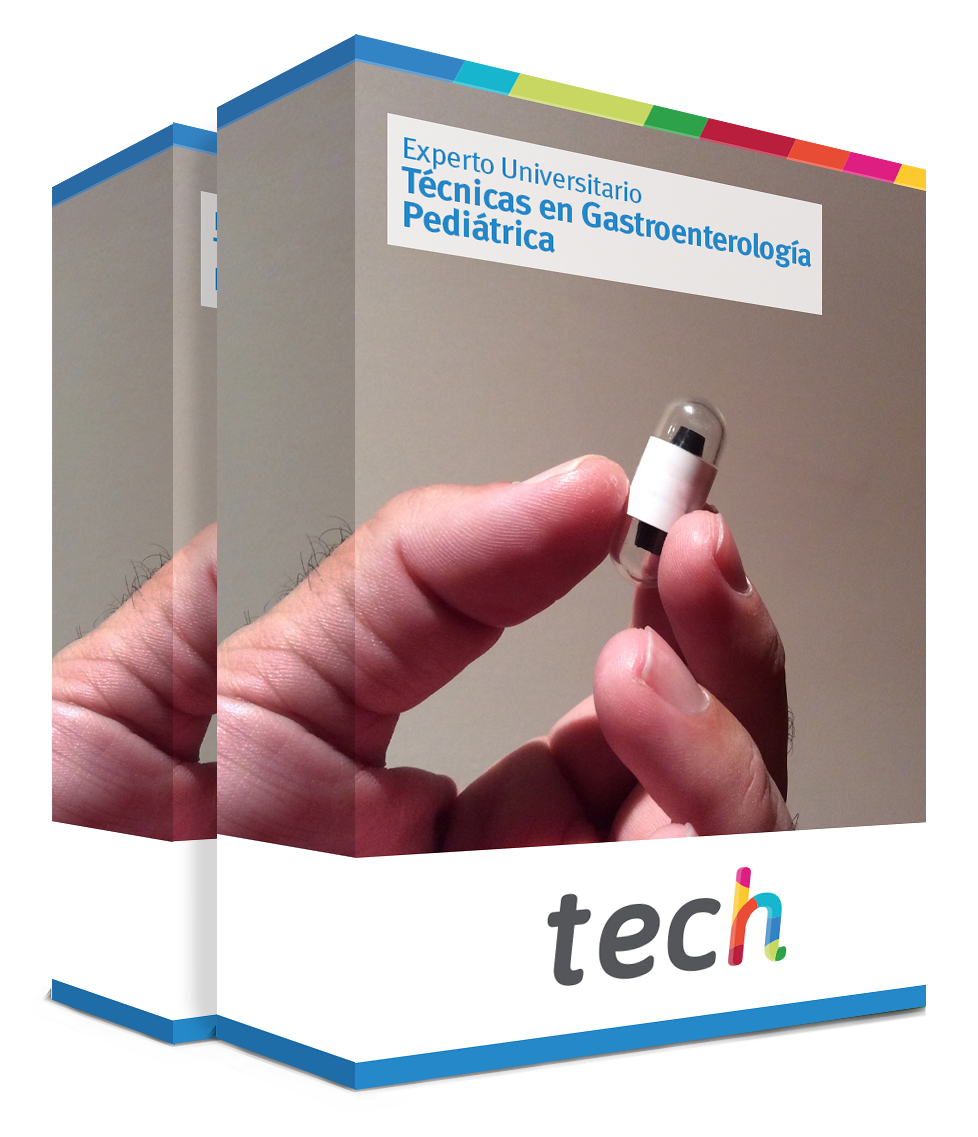 especializacion tecnicas gastroenterologia pediatrica caja