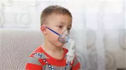 curso online fisioterapia respiratoria pediatrica medicina rehabilitadora