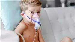 diplomado fisioterapia respiratoria pediatrica medicina rehabilitadora