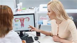 posgrado evaluacion clinica paciente endometriosis