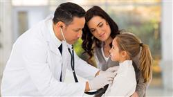 curso genetica clinica enfermedades pediatricas