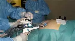 curso cirugía bariátrica