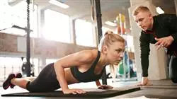 posgrado valoracion medica fitness funcional biomecanica