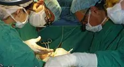 curso online urgencias en cirugía digestiva
