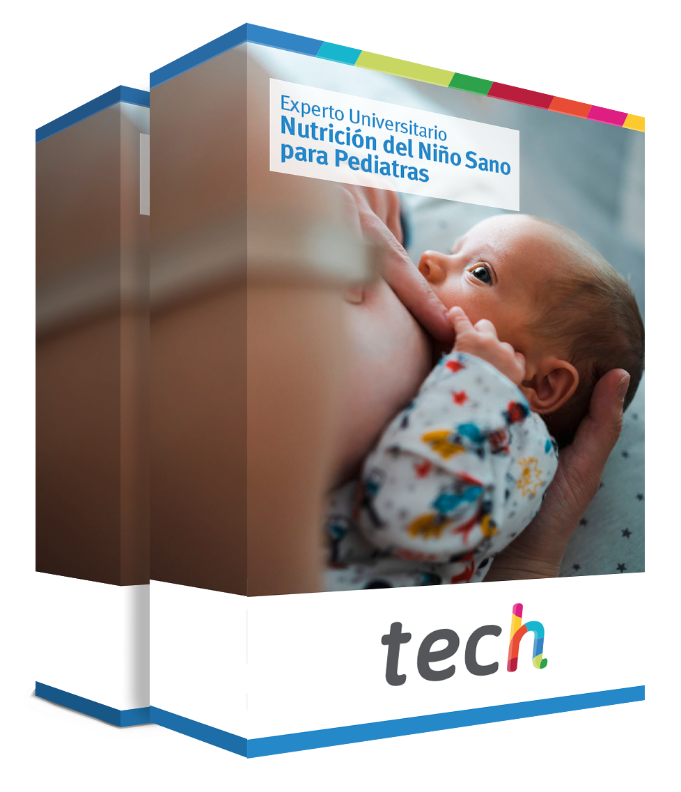 especializacion nutricion nino sano pediatras caja