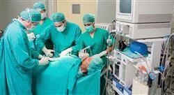 curso cirugía endocrina
