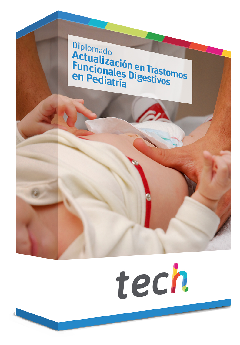 diplomado actualizacion trastornos funcionales digestivos pediatria caja