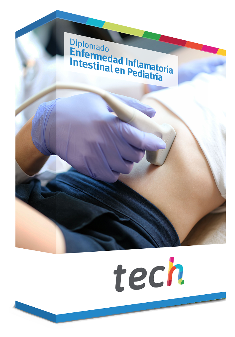 diplomado enfermedad inflamatoria intestinal pediatria caja