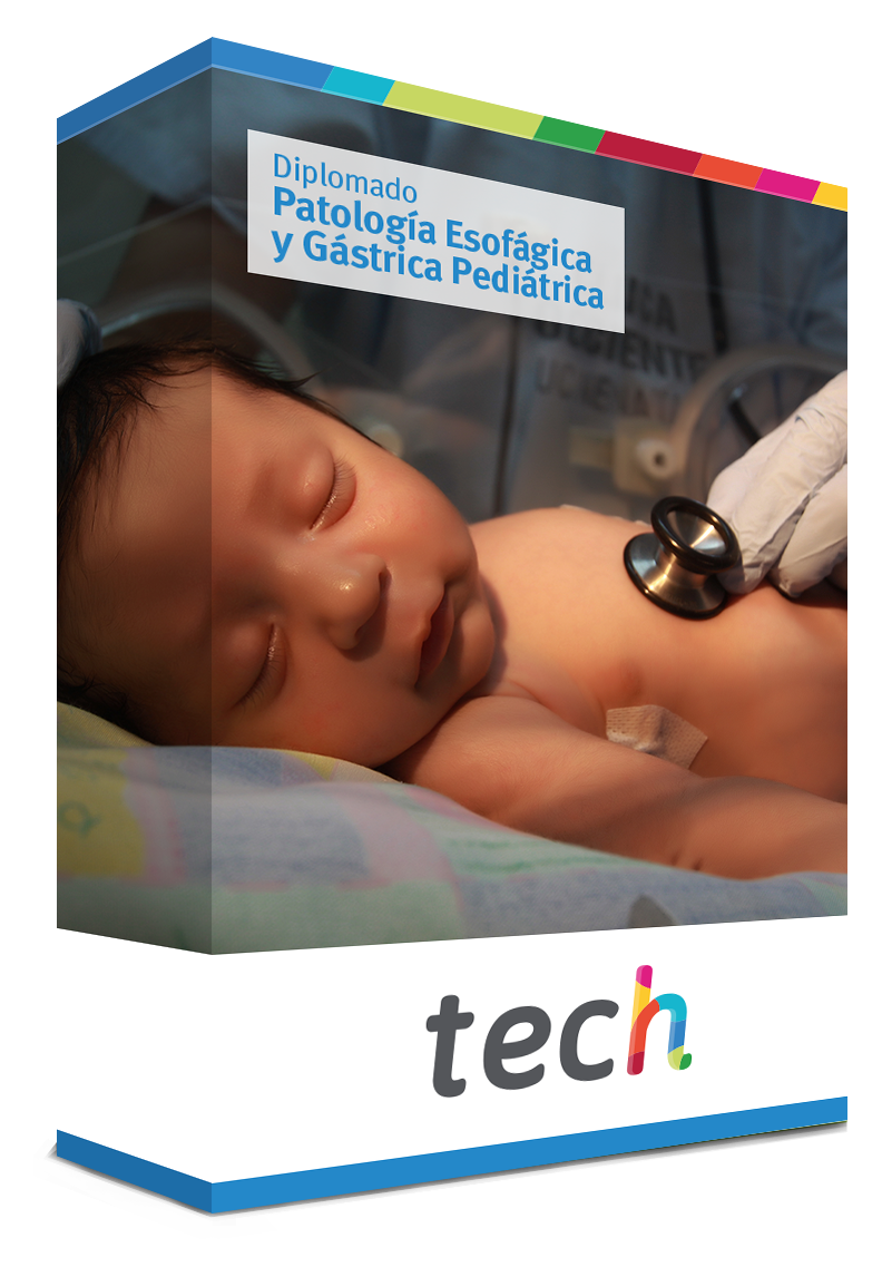 diplomado patologia esofagica gastrica pediatrica caja