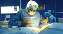 curso cirugía ortopédica y traumatología de la columna vertebral