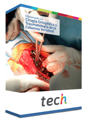diplomado cirugia ortopedica traumatologia columna vertebral caja
