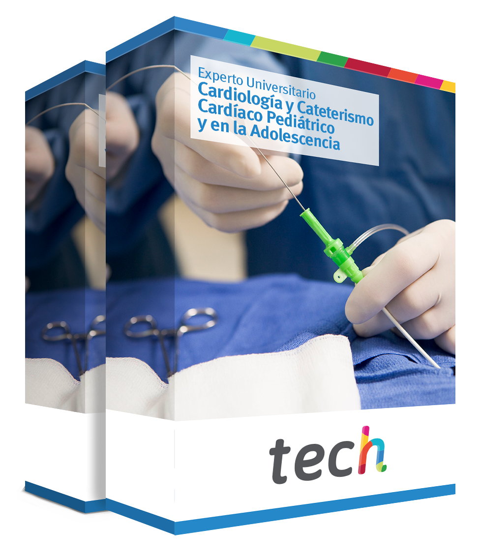especializacion cardiologia cateterismo cardiaco pediatrico adolescencia caja