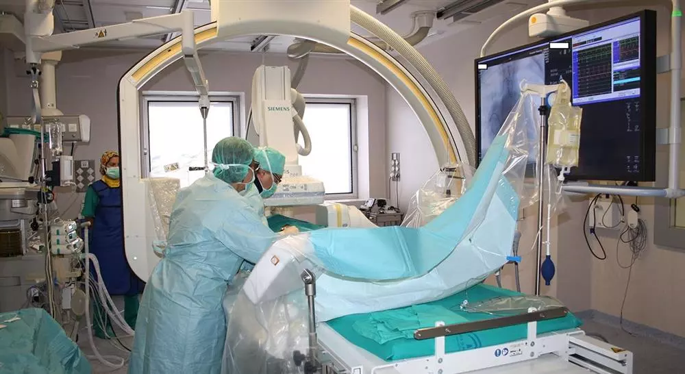 experto universitario cirugía anestesia y cuidados intensivos de las cardiopatías congénitas