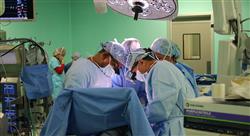 estudiar cirugía anestesia y cuidados intensivos de las cardiopatías congénitas