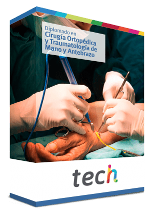 diplomado cirugia ortopedica traumatologia mano antebrazo caja