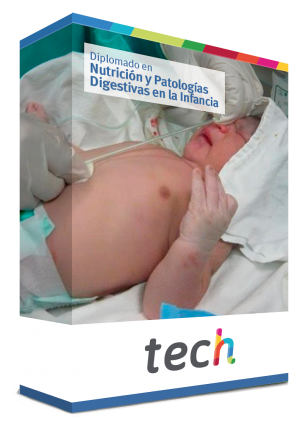 diplomado nutricion patologias digestivas infancia caja
