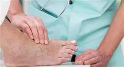 curso cirugía ortopédica y traumatología de pie y tobillo