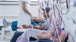 diplomado aferesis terapeutica