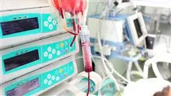 diplomado online estrategias ahorro sangre ambito intraoperatorio
