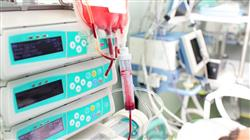 curso estrategias ahorro sangre ambito postoperatorio paciente critico