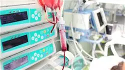 diplomado estrategias ahorro sangre ambito postoperatorio paciente critico