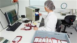 formacion estrategias ahorro sangre ambito postoperatorio paciente critico