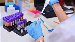 curso tecnicas investigacion laboratorio hepatologia