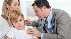 especializacion online situaciones riesgo medidas prevencion terapeutica infectologia pediatrica 