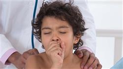 estudiar experto infecciones respiratorias exantematicas orl pediatria