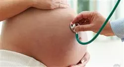 especialización infección en el periodo neonatal