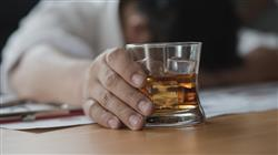 curso tratamiento psicologico alcoholismo medicos