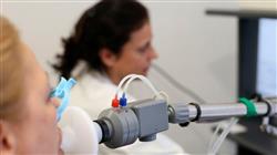 curso genetica medicina precision asma