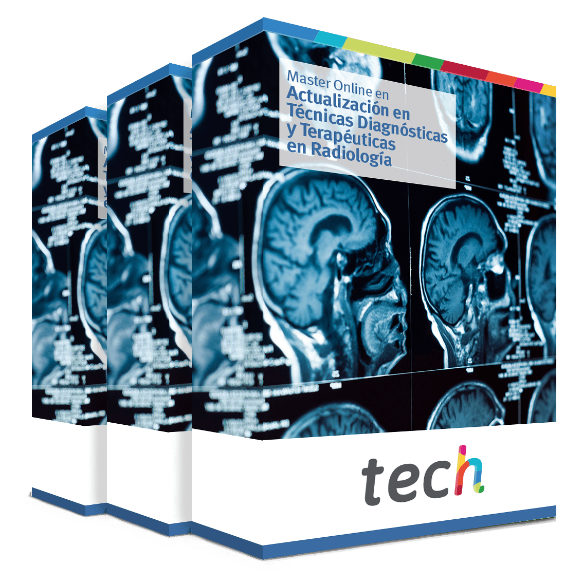 maestria actualizacion tecnicas diagnosticas terapeuticas radiologia caja