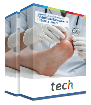 experto podologia basada practica clinica tech caja