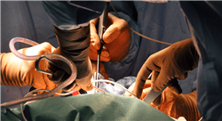 magister actualización en cirugía urológica