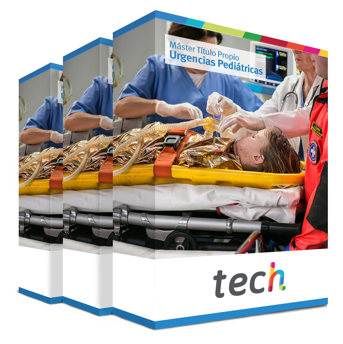 maestria urgencias pediatricas caja