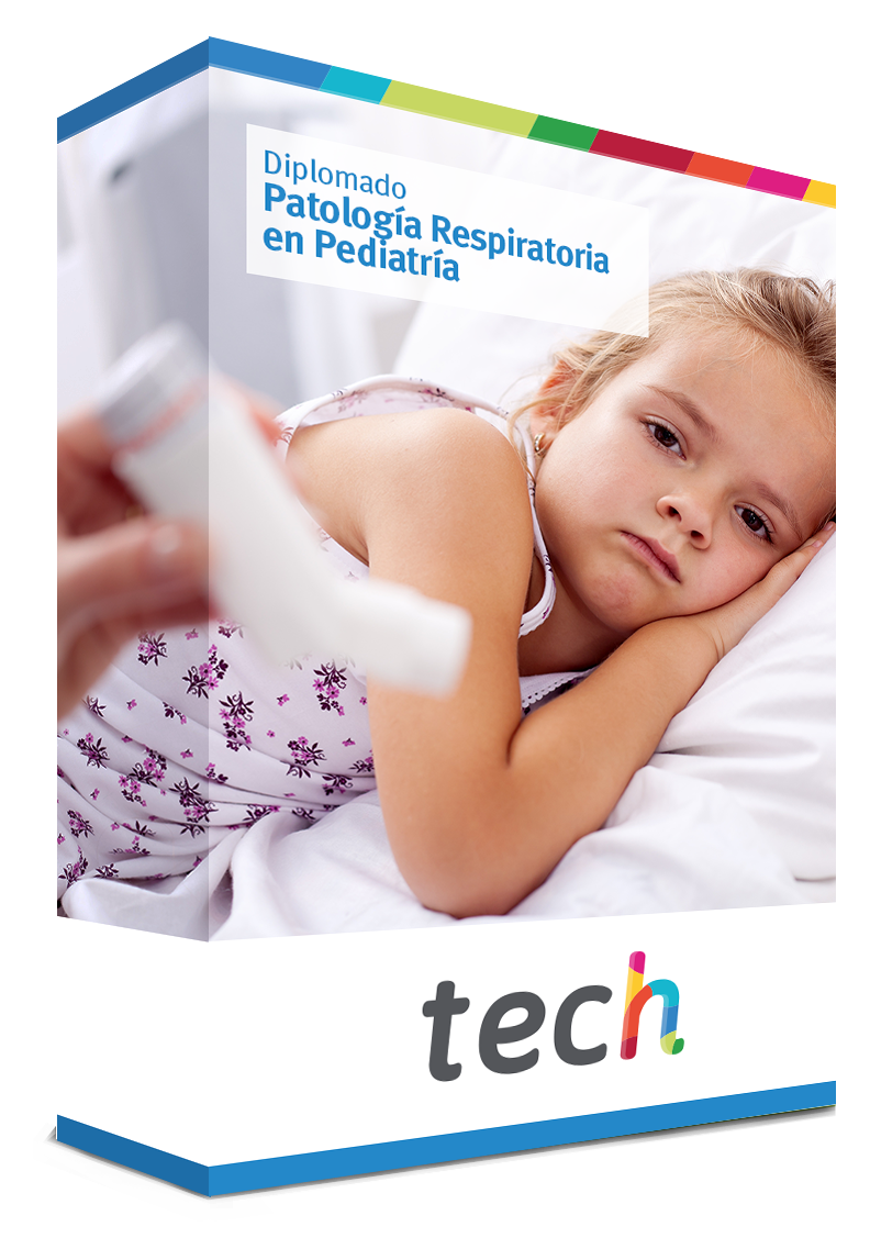 diplomado patologia respiratoria pediatria caja