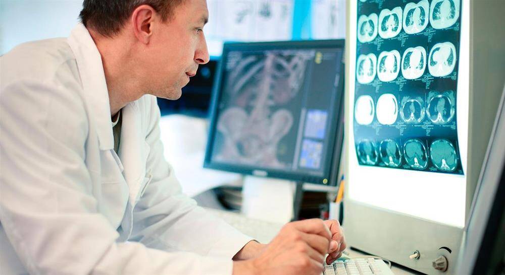Experto Universitario En Radiologia Diagnostica Tech España 8496
