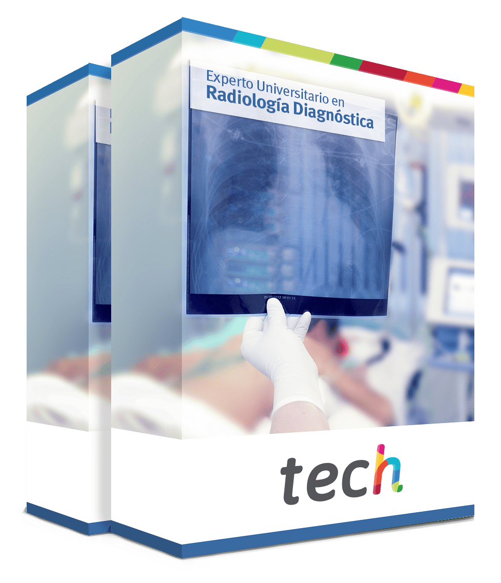 especializacion radiologia diagnostica caja