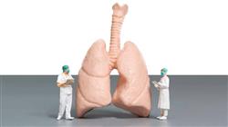 especializacion insuficiencia respiratoria trasplante pulmonar