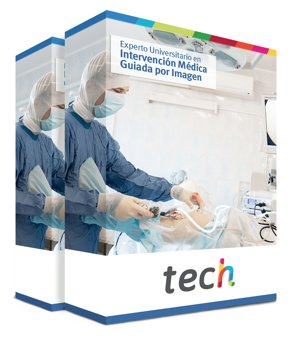 especializacion intervencion medica guiada imagen caja