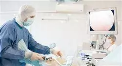 estudiar radiología vascular intervencionista