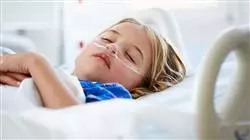 curso online patologia respiratoria pediatria hospitalaria
