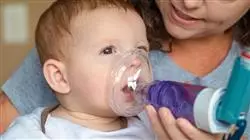 diplomado patologia respiratoria pediatria hospitalaria