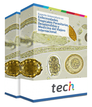 especializacion enfermedades tropicales parasitarias desatendidas medicina viajero internacional caja