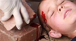 especializacion trauma pediátrico
