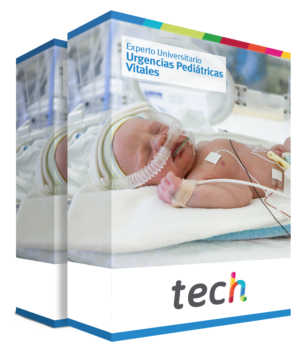 especializacion urgencias pediatricas vitales caja