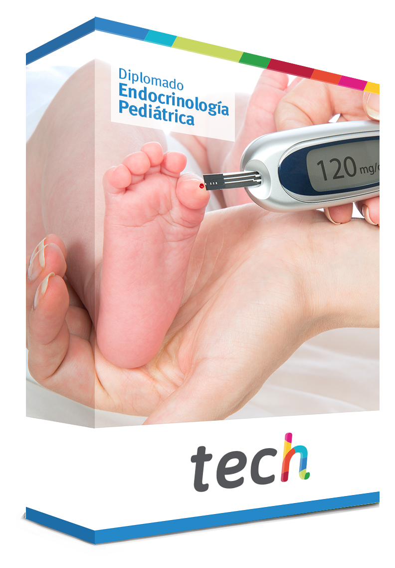 diplomado endocrinologia pediatrica caja