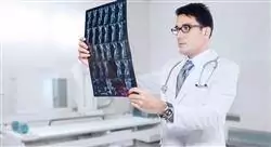 curso online neurorradiología diagnóstica