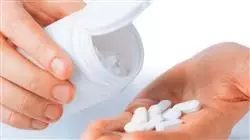 experto tratamiento farmacologico dolor